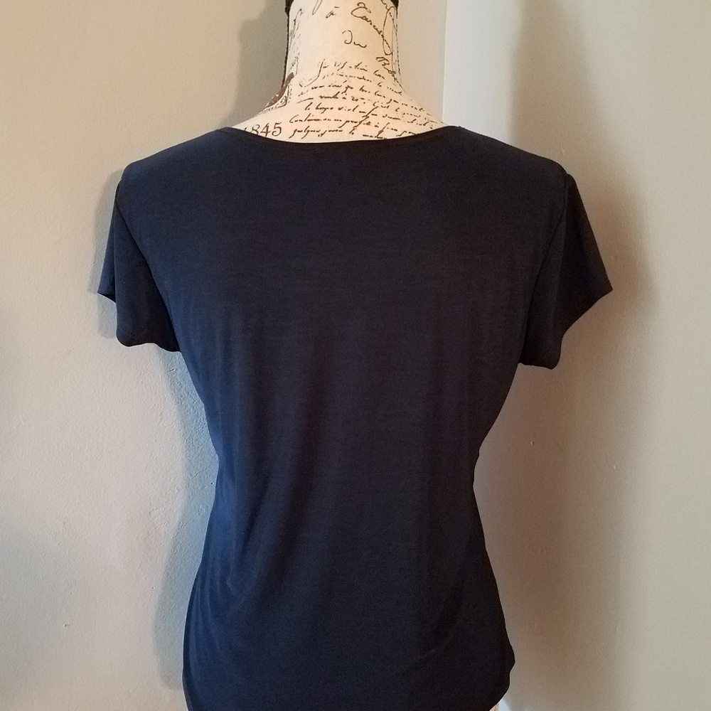 🖤🖤 Pretty blue top - Picture 3 of 3